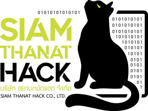 Siam Thanat Hack Co., Ltd.