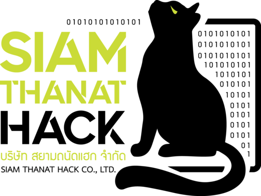 Siam Thanat Hack Co., Ltd.