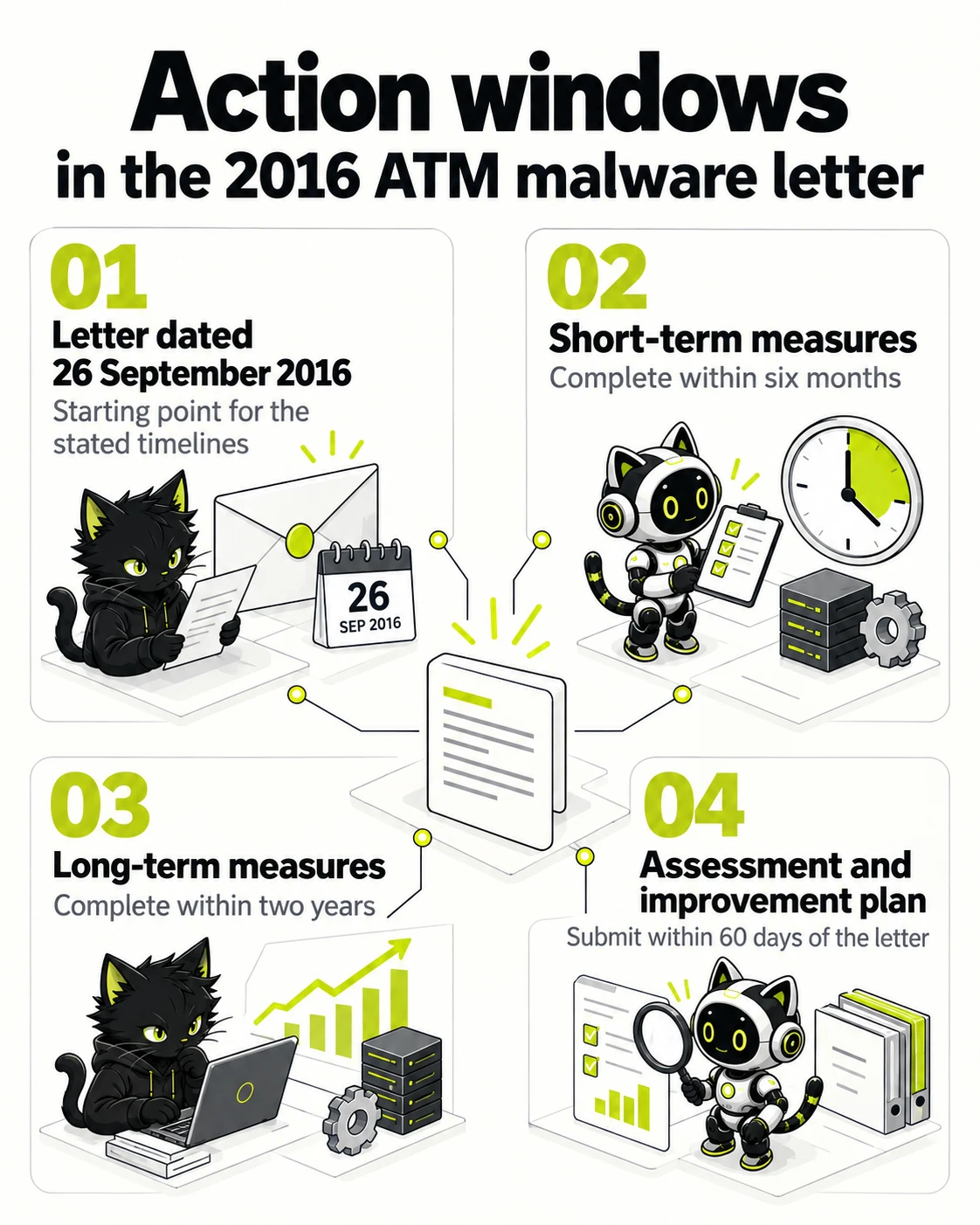 Bank of Thailand ATM Malware-Risk Guidance for Financial Institutions