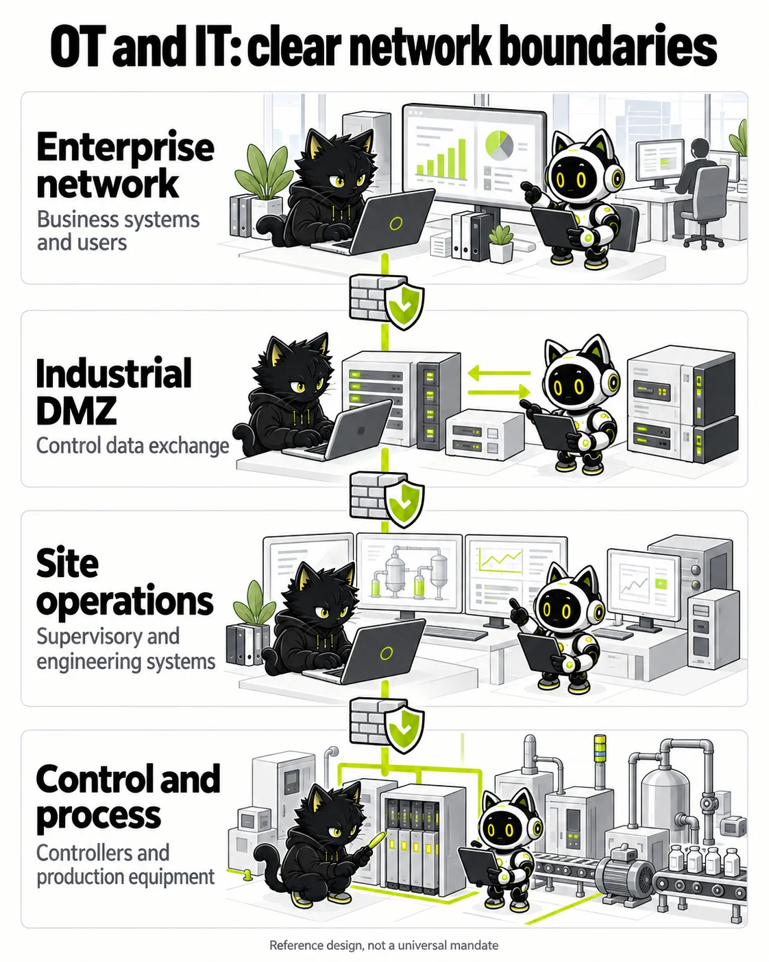 ISA/IEC 62443 Industrial Cybersecurity and Non-Disruptive OT Pentest Guide