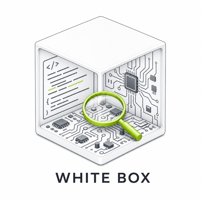 ภาพประกอบ White Box